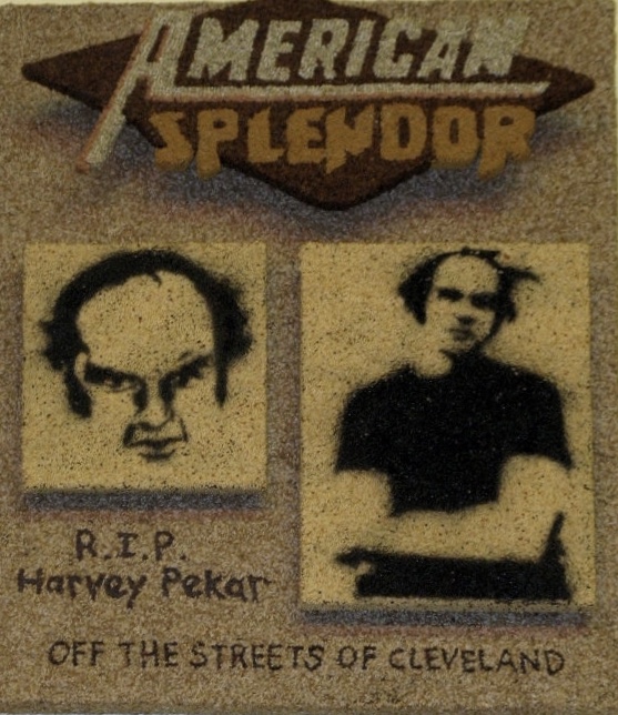 [Mark Dahlager American Splendor image]